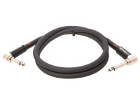 <b>Roland RIC-B3AA Cabo Jack angulado/angulado mono 1 metro comprimento Garantia Vitalícia</b> <b>Roland RIC-B3AA Cabo Jack angulado/angulado mono 1 metro comprimento Garantia Vitalícia</b>